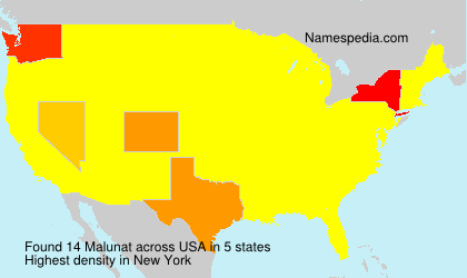 Malunat Malunat