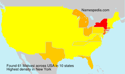 Malvasi Malvasi