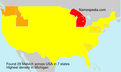 Malvich Malvich