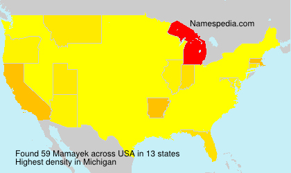 Mamayek Mamayek