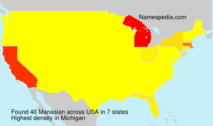 Manasian Manasian