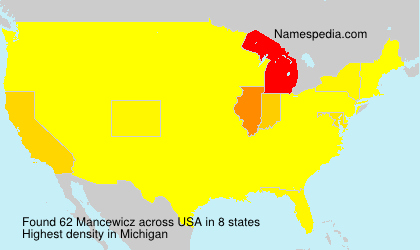 Mancewicz Mancewicz