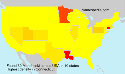 Mancheski Mancheski