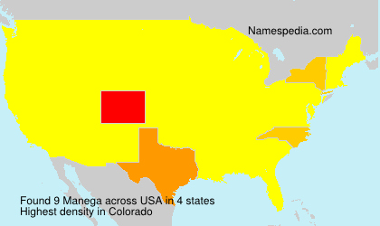 Manega Manega