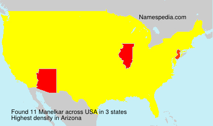 Manelkar Manelkar