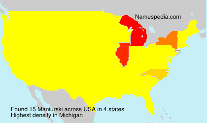 Maniurski Maniurski