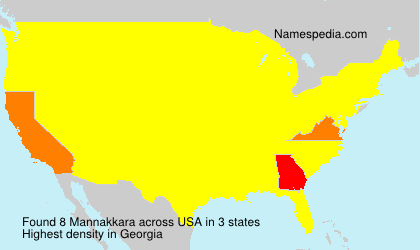 Mannakkara Mannakkara
