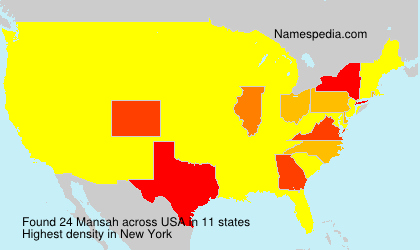 Mansah Mansah