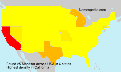 Manssor Manssor
