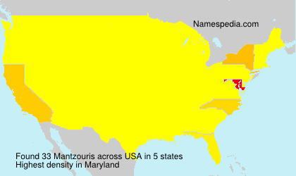 Mantzouris Mantzouris