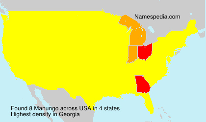 Manungo Manungo