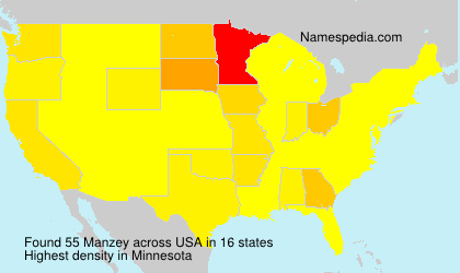 Manzey Manzey