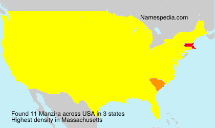 Manzira Manzira