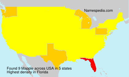 Mapple Mapple