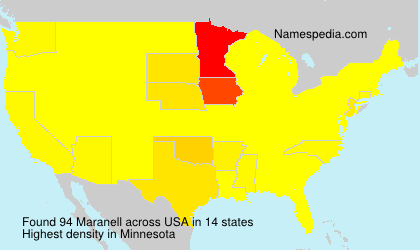 Maranell Maranell