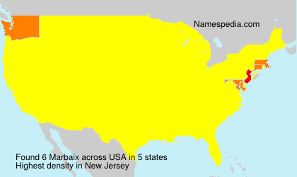Marbaix Marbaix