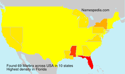 Marbra Marbra