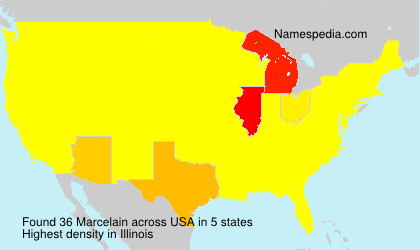 Marcelain Marcelain