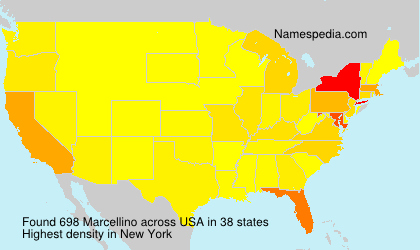 Marcellino Marcellino