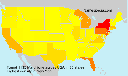 Marchione Marchione