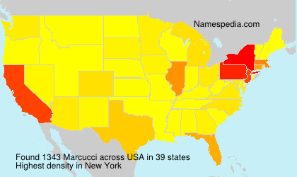 Marcucci Marcucci