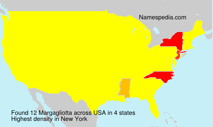 Margagliotta Margagliotta