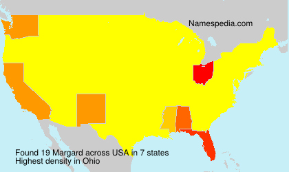 Margard Margard