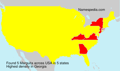 Marguita Marguita