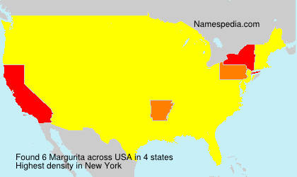 Margurita Margurita