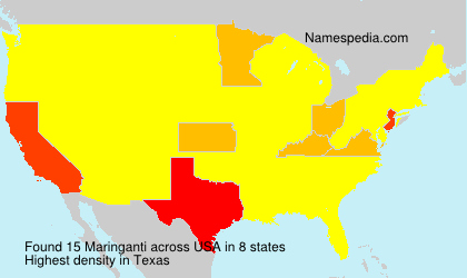 Maringanti Maringanti
