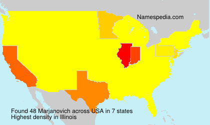 Marjanovich Marjanovich