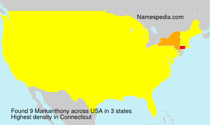Markanthony Markanthony