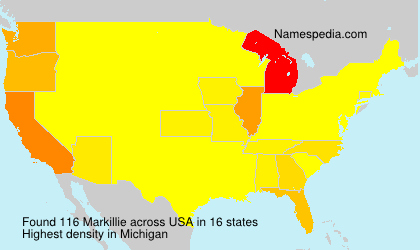 Markillie Markillie
