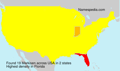 Markisen Markisen