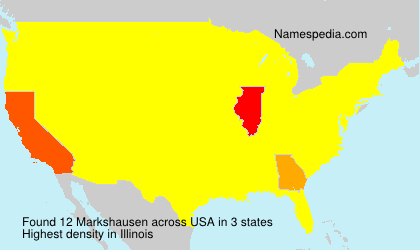 Markshausen Markshausen