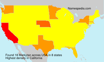 Markytan Markytan