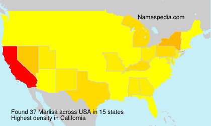 Marlisa Marlisa