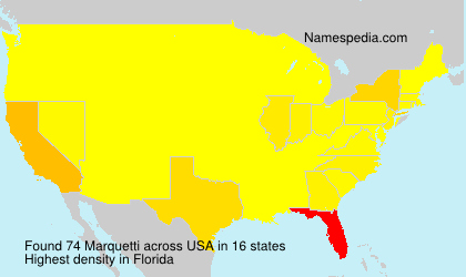 Marquetti Marquetti