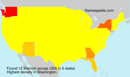 Marrom Marrom