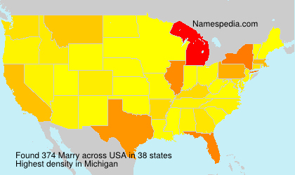 Marry Marry