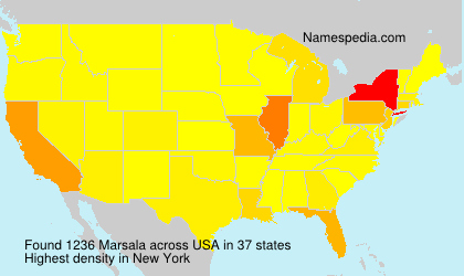 Marsala Marsala