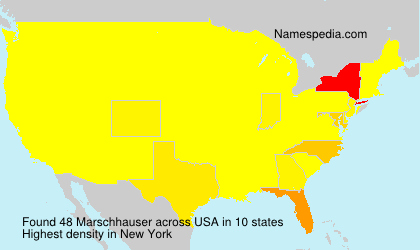 Marschhauser Marschhauser