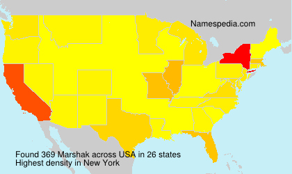 Marshak Marshak