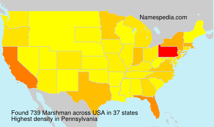 Marshman Marshman