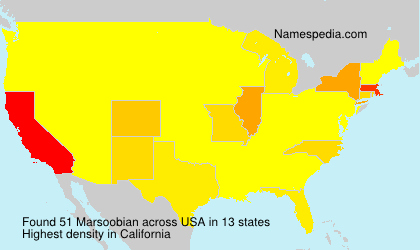 Marsoobian Marsoobian