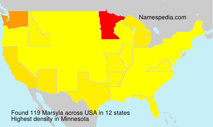 Marsyla Marsyla
