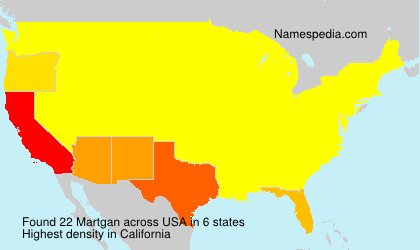 Martgan Martgan