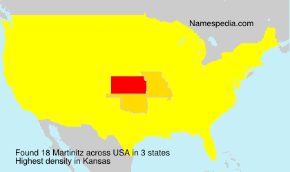 Martinitz Martinitz