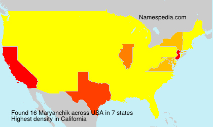 Maryanchik Maryanchik