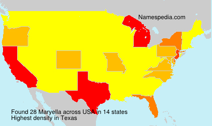 Maryella Maryella
